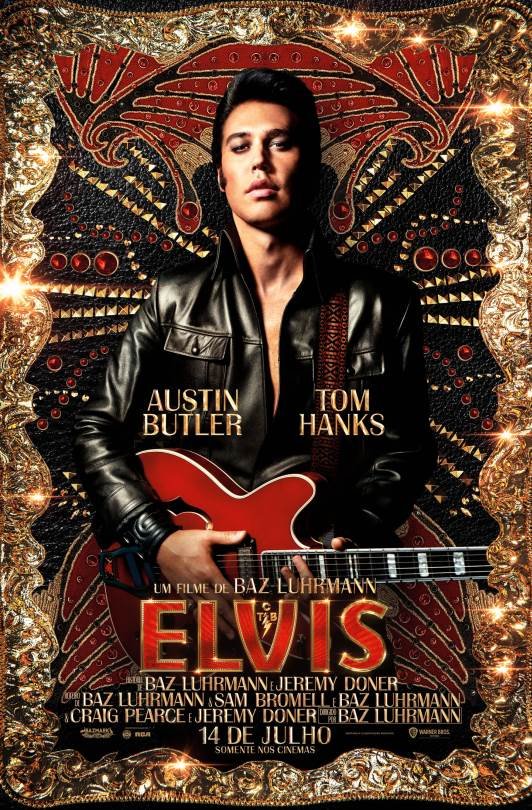 elvis - o filme