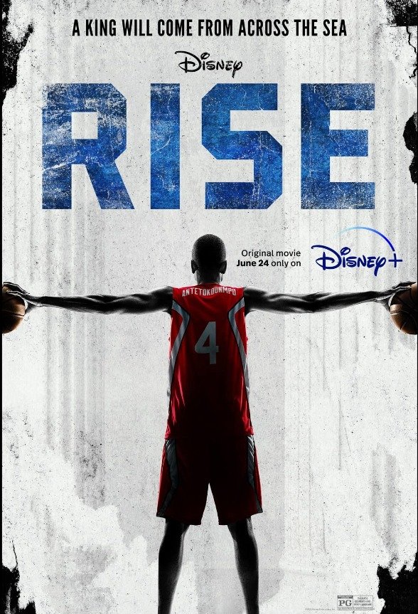 rise
