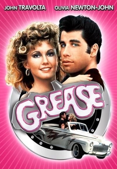 grease