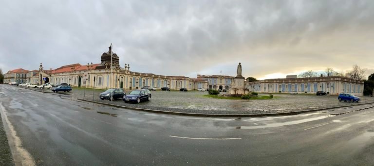 001 PALACIO DE QUELUZ @VanderDissenha