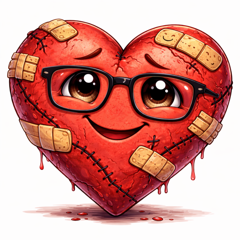 www.vanderdissenha.com.br coração ferido