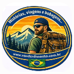 Histórias, Viagens e Bobagens…