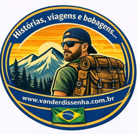 Histórias, Viagens e Bobagens…